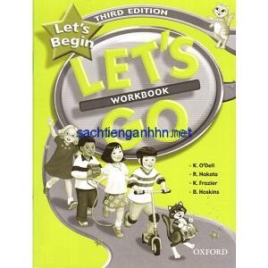 Let's-Go-Let's-Begin-Workbook-3rd-Edition