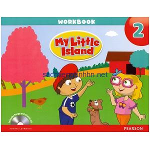 My Little Island 2 Workbook