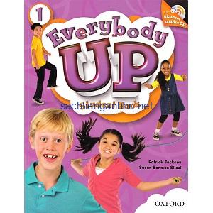 Everybody Up 1 Student Book