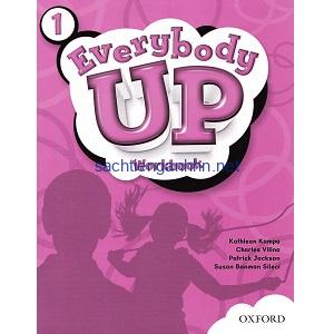 Everybody Up 1 Workbook
