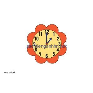 Our Discovery Island 2 Flashcard