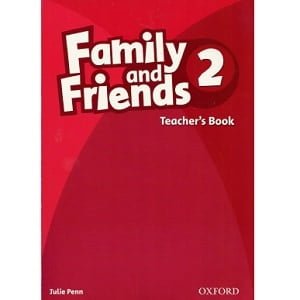 Family and Friends 2 Teacher’s Book