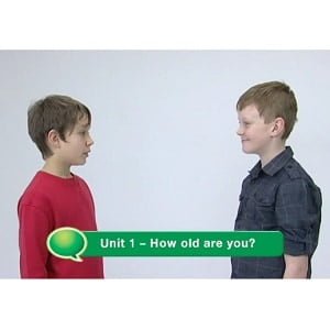 Family and Friends 3 2nd Edition Video Clip