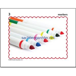 My Little Island 2 Flashcards Picture Cards