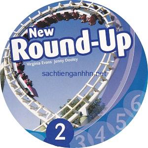 New Round Up 2 Audio CD