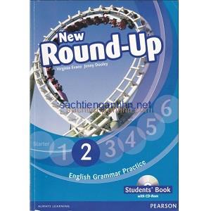 New Round Up 2 Students’ Book