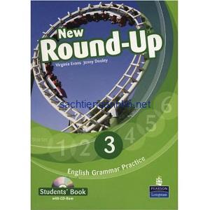 New Round Up 3 Students’ Book