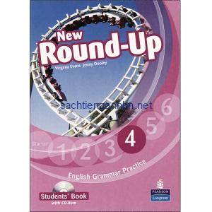 New Round Up 4 Students’ Book