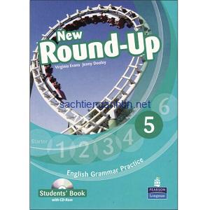 New Round Up 5 Students’ Book