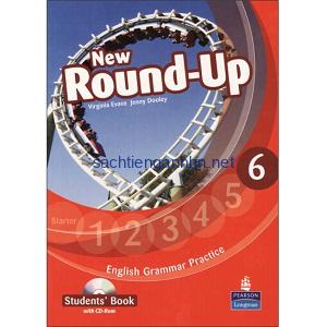 New Round Up 6 Students’ Book