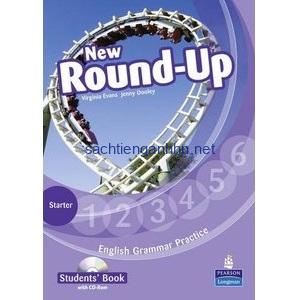 New Round Up Starter Students’ Book