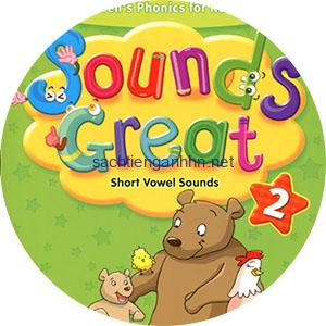 Sounds Great 2 Audio CD1
