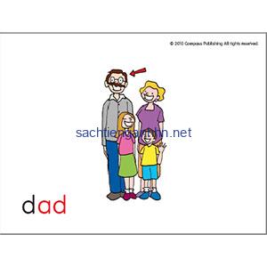 Sounds Great 2 Flash Cards