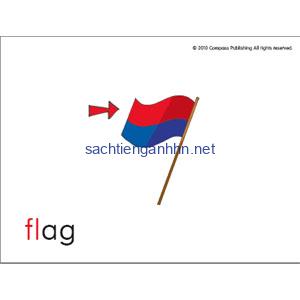 Sounds Great 4 Flash Cards