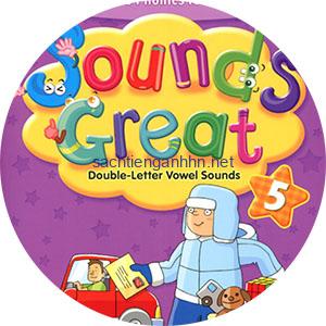 Sounds Great 5 Audio CD1
