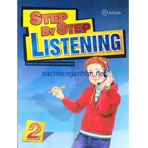 Step by Step Listening 2