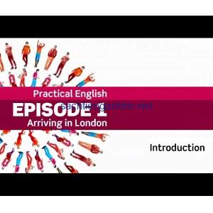 American English File 1 2nd Edition Video CD Practical English