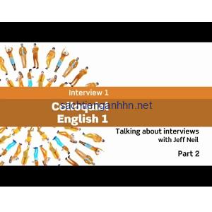 American English File 4 2nd Edition Video CD