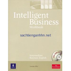 Intelligent Business Intermediate Workbook