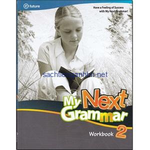 My Next Grammar 2 Workbook