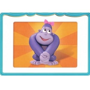 Oxford Phonics World 1 Phonics Cards