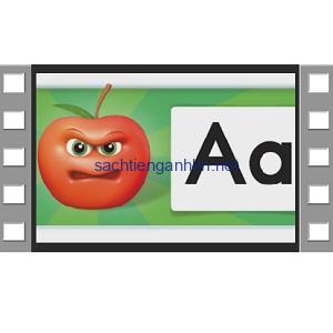 Oxford Phonics World 1 Video