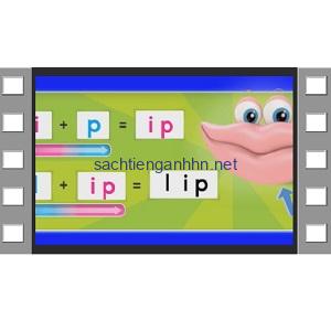 Oxford Phonics World 2 Video