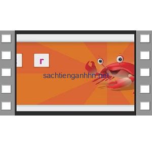 Oxford Phonics World 4 Video