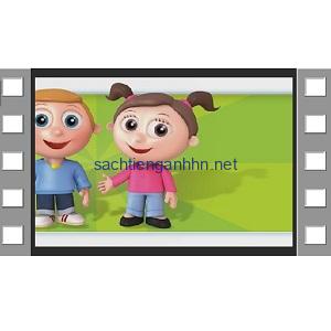 Oxford Phonics World 5 Video