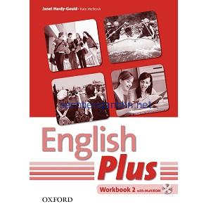 English Plus 2 Workbook