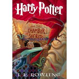 Harry Potter and the Chamber of Secrets