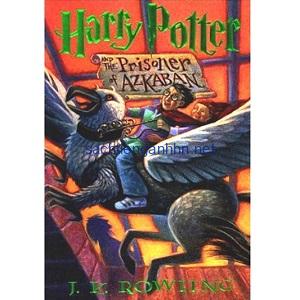Harry Potter and the Prisoner of Azkaban