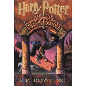 Harry Potter and the Sorcerer's Stone