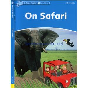 Oxford Dolphin Readers – Level 1