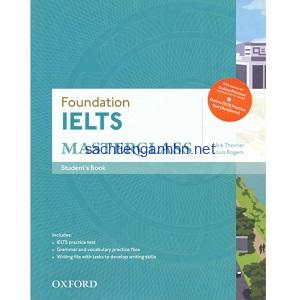 Foundation IELTS Masterclass Student's Book ebook pdf