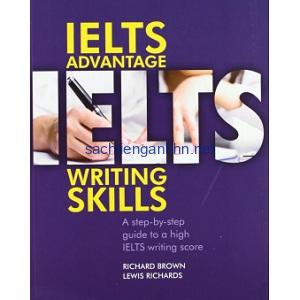 IELTS Advantage Writing Skills