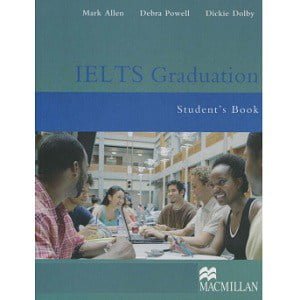 IELTS Graduation Student's Book