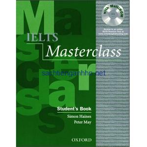 IELTS Masterclass Student's Book