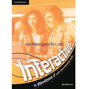 Interactive 2 Workbook ebook pdf