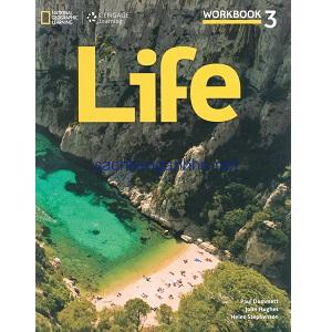 Life 3 Workbook