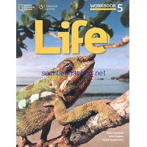 Life 5 Workbook
