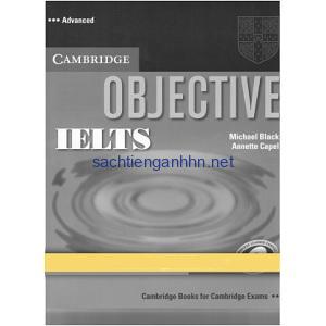 Objective IELTS Advanced Workbook
