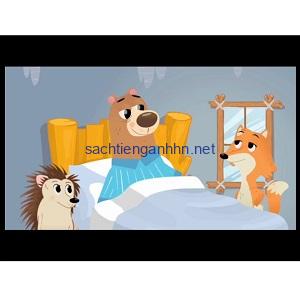 Oxford Discover Foundation Video Cartoons