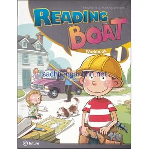 Reading Boat 1 Workbook