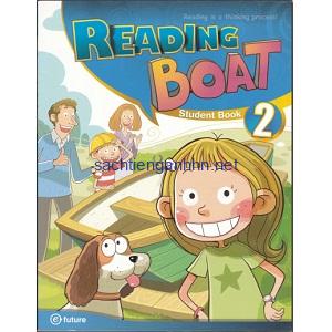 Reading Boat 2 Student Book