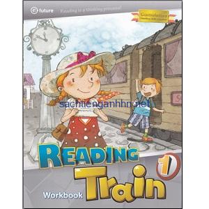 Reading Train 1 Workbook