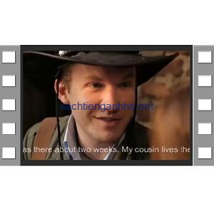 Speak Now 2 Unit 6 Lesson 22 - 24 Video