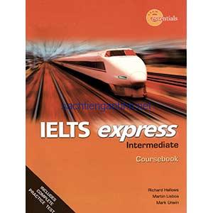 IELTS Express Intermediate Coursebook