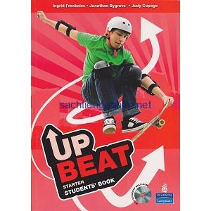 Upbeat Starter Student's Book