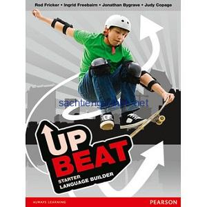 Upbeat Starter Language Builder